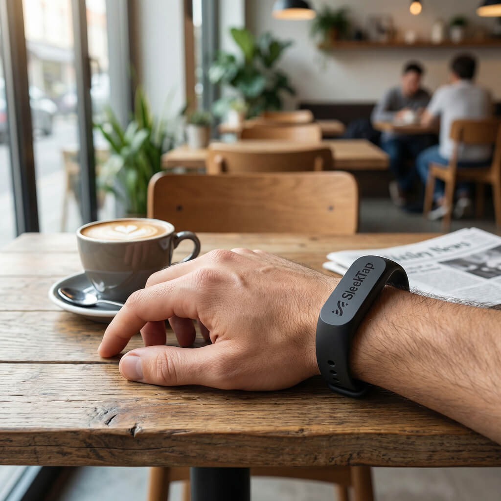 Smart Wristband