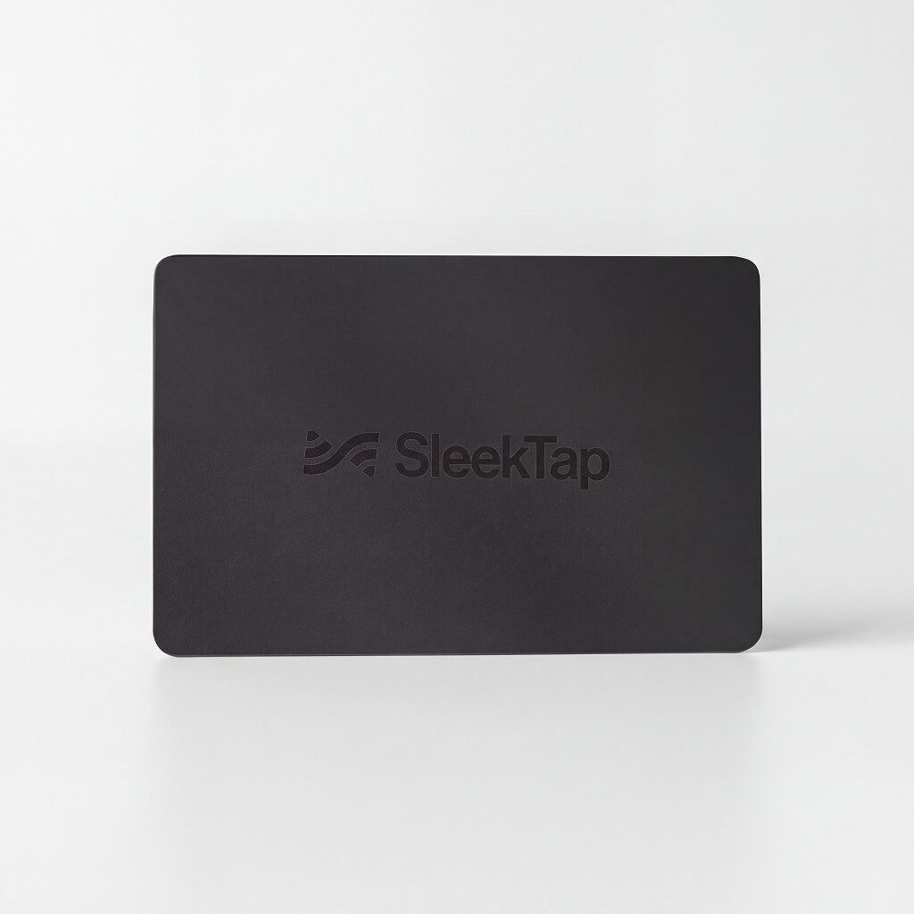 Smart Business Card