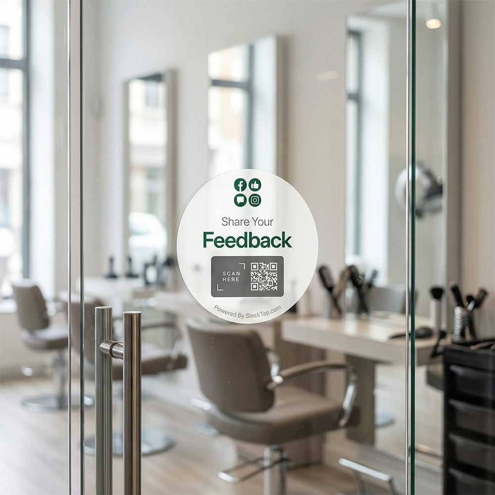 Sleek Tag — Multi-Review Edition