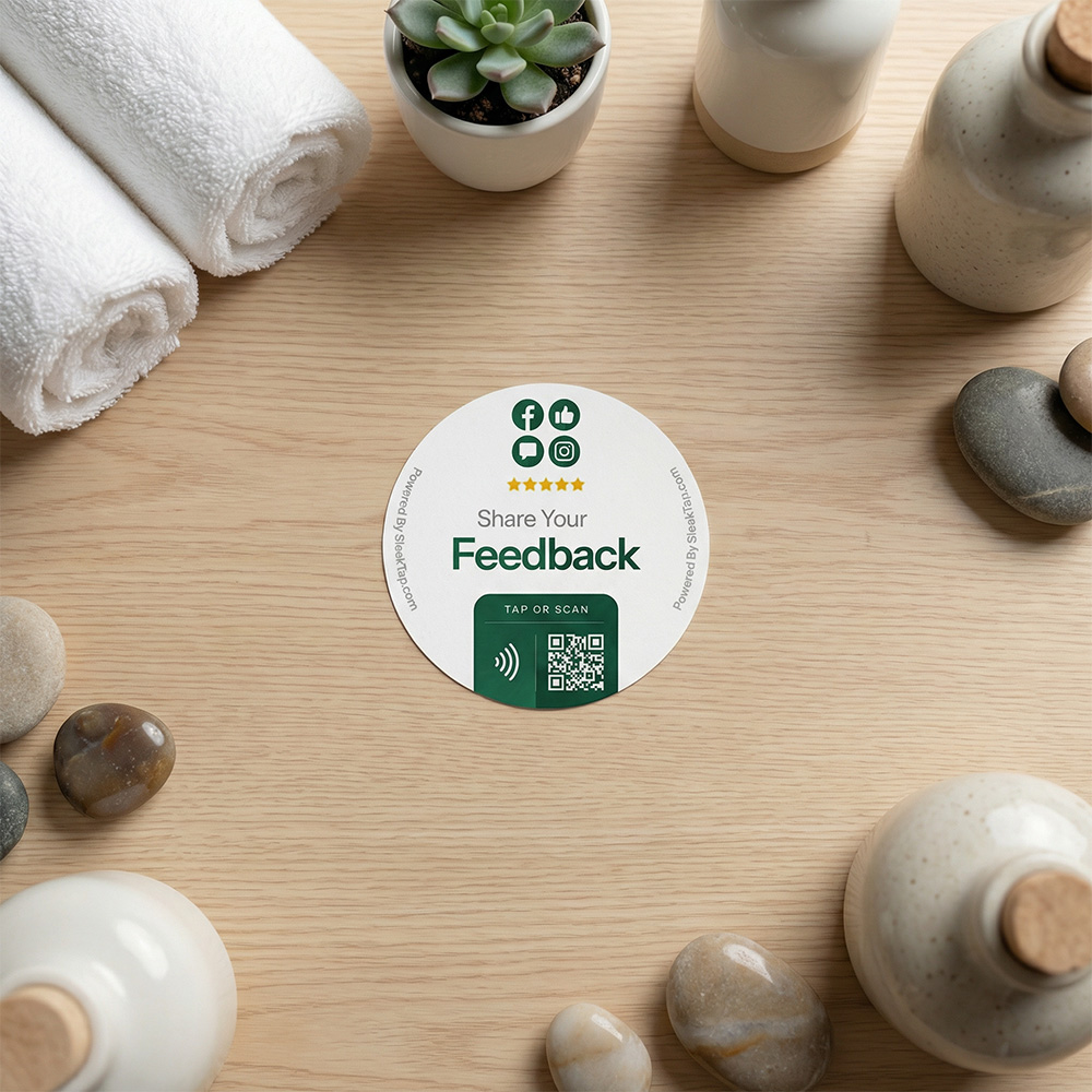 Sleek Tag — Multi-Review Edition