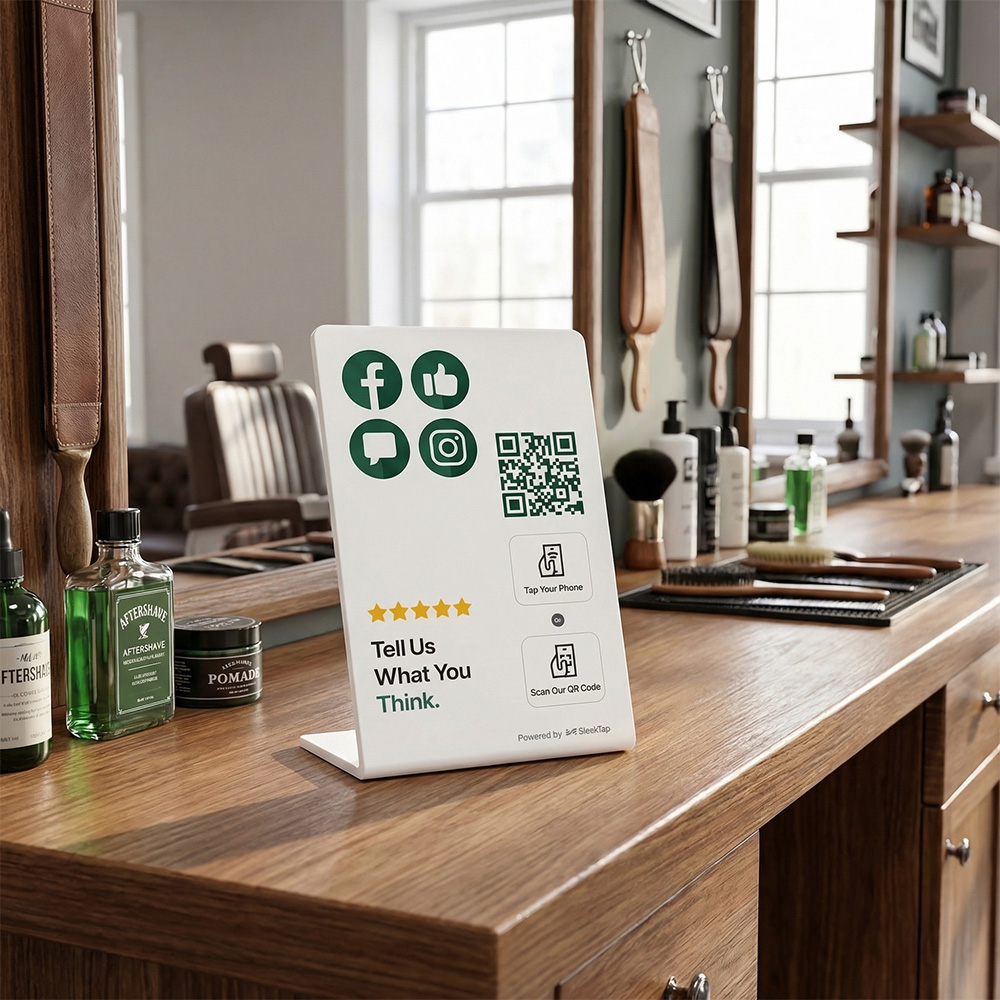 Smart Stand — Multi-Review Edition