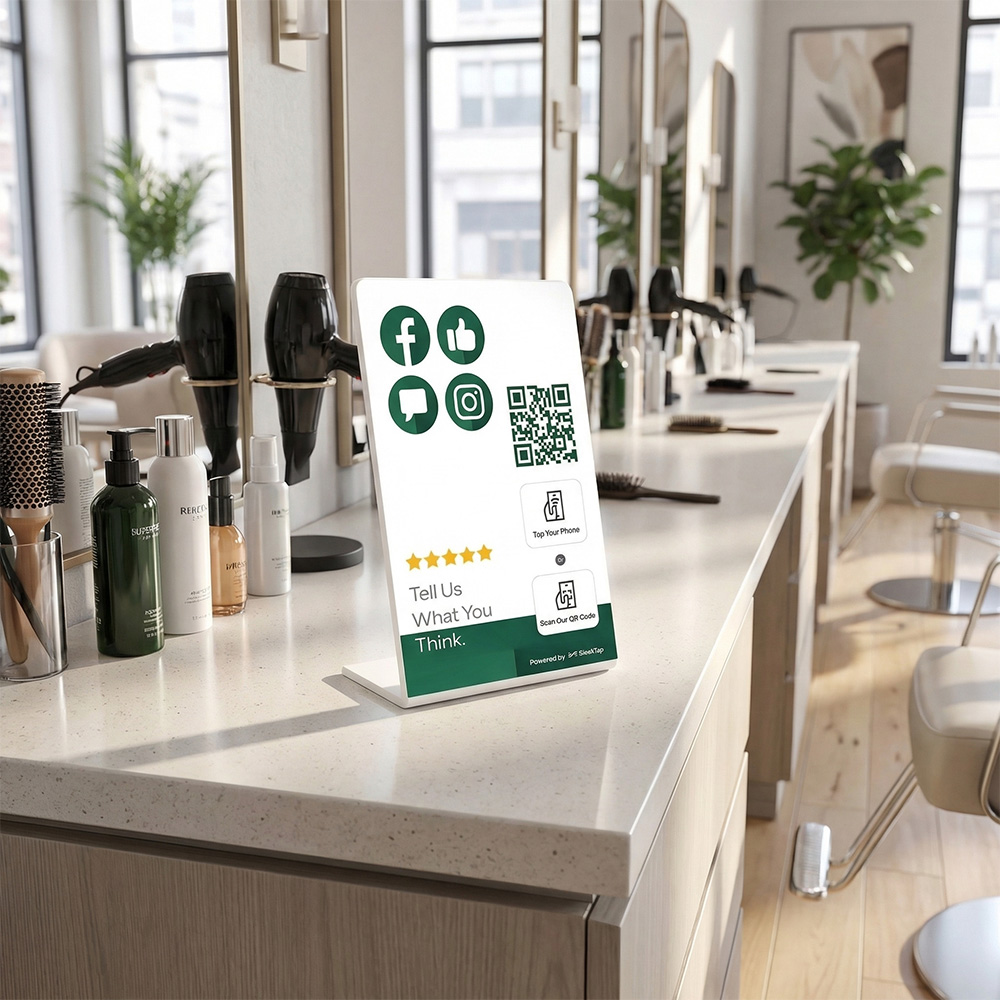 Smart Stand — Multi-Review Edition