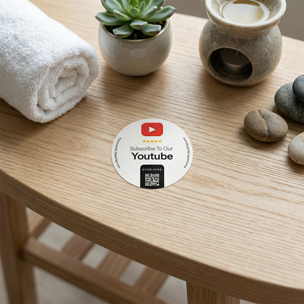 Sleek Tag — YouTube Edition