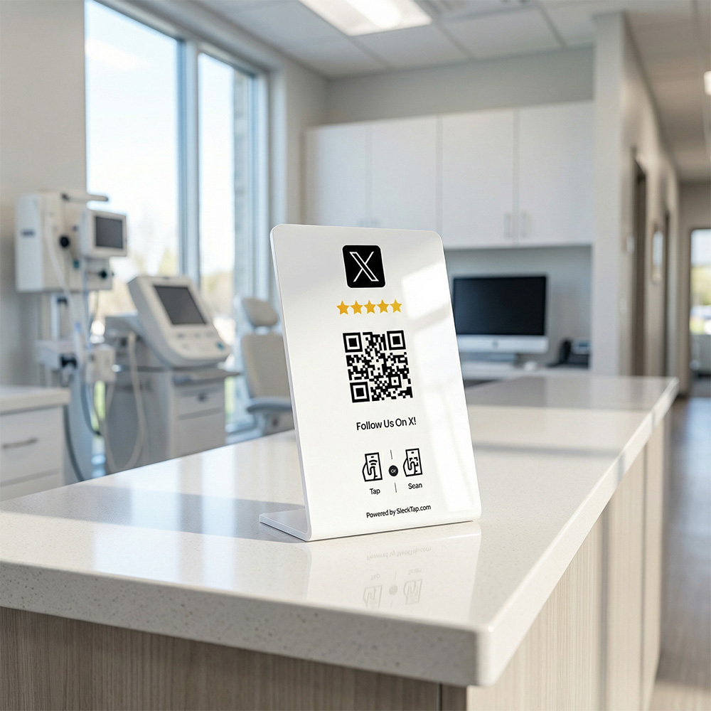 Smart Stand — X Edition