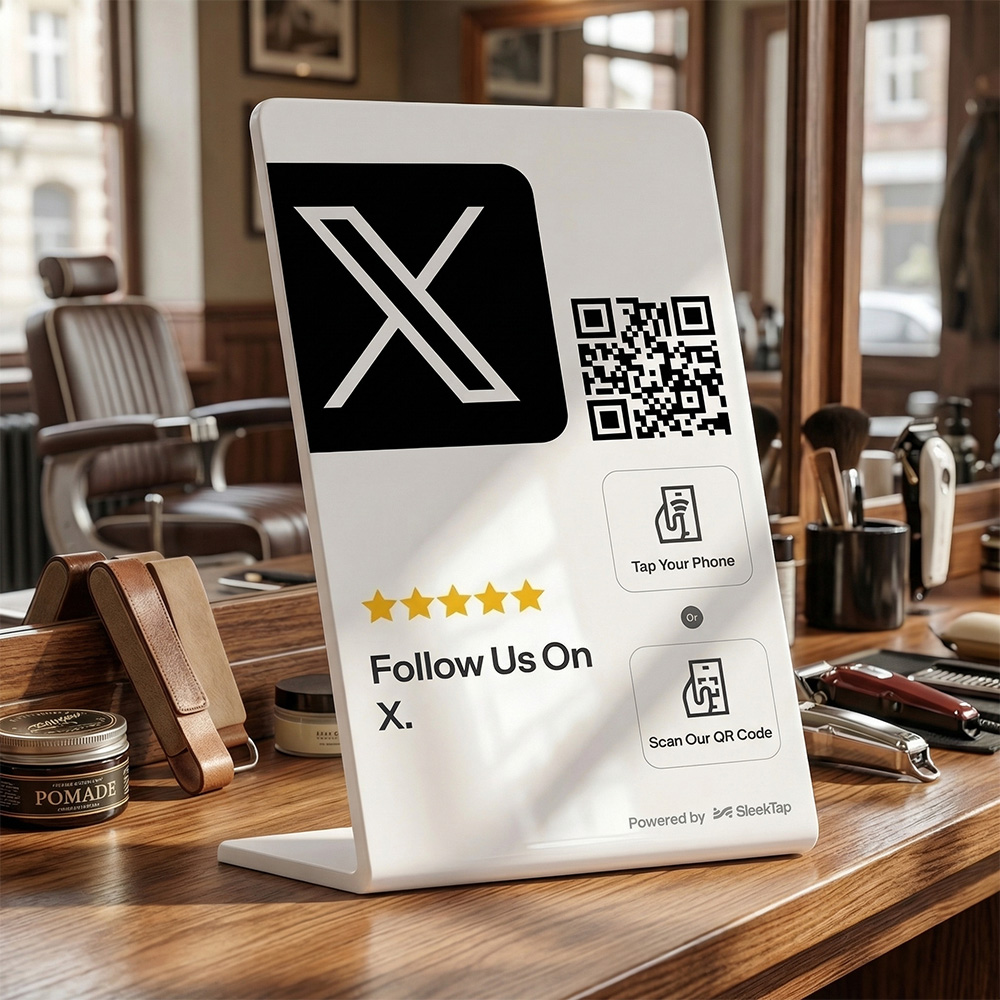 Smart Stand — X Edition