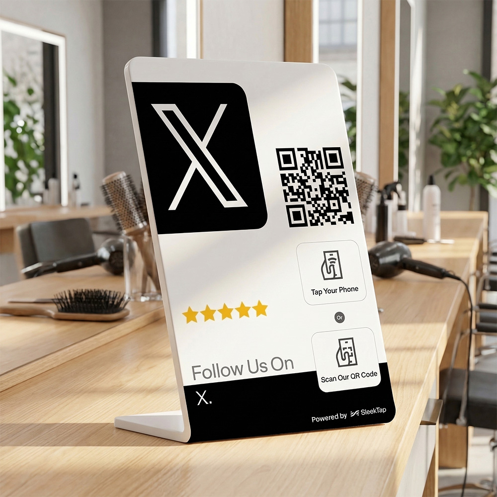 Smart Stand — X Edition