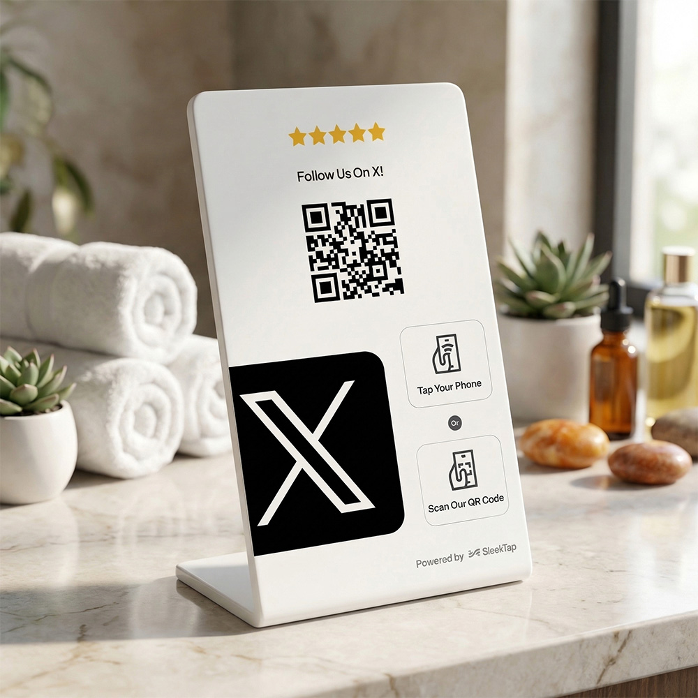 Smart Stand — X Edition