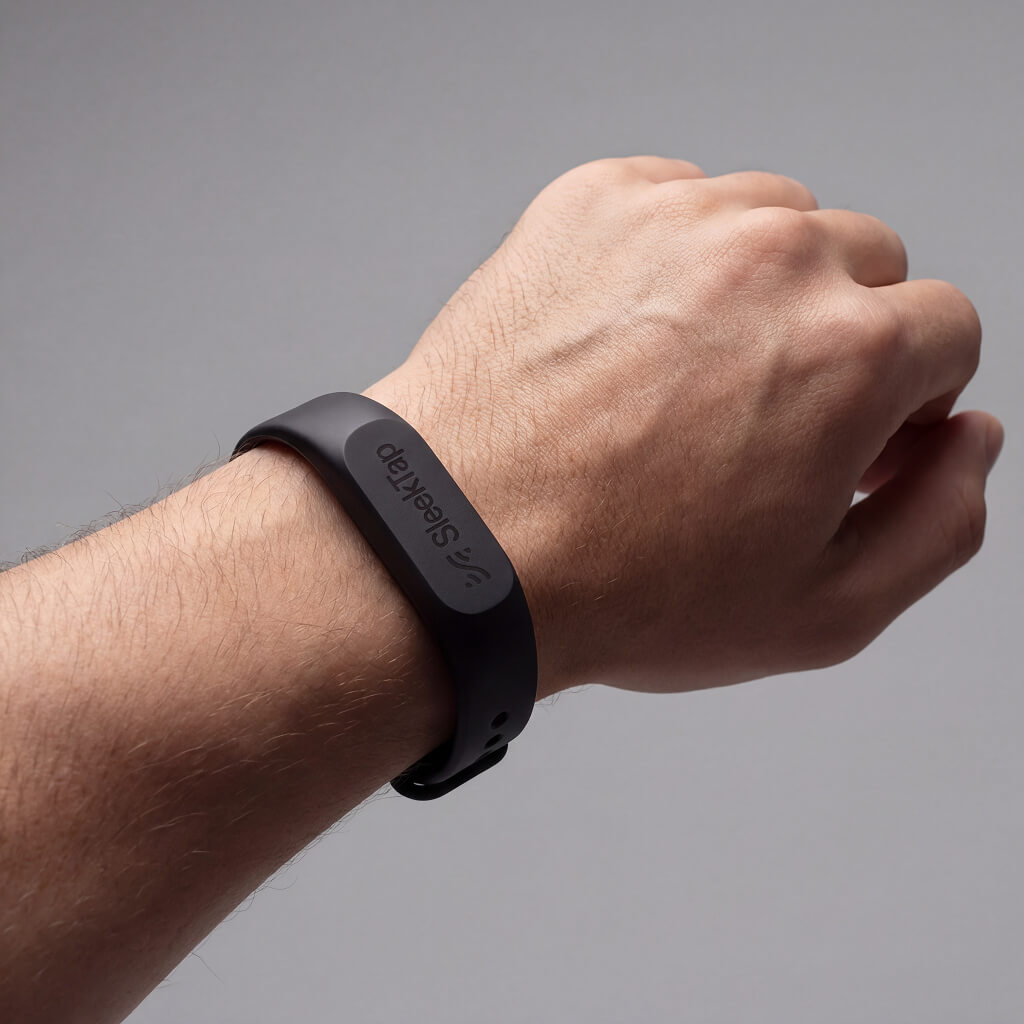 Smart Wristband