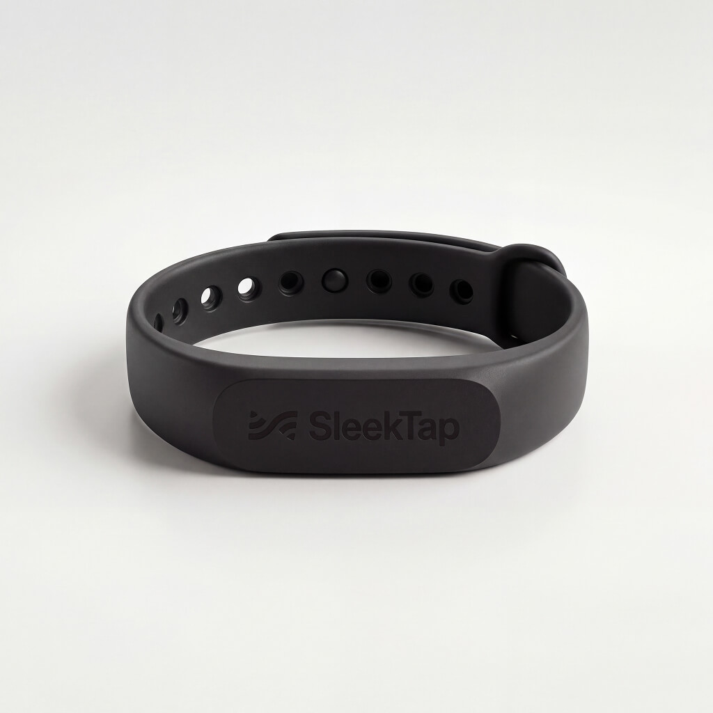 Smart Wristband