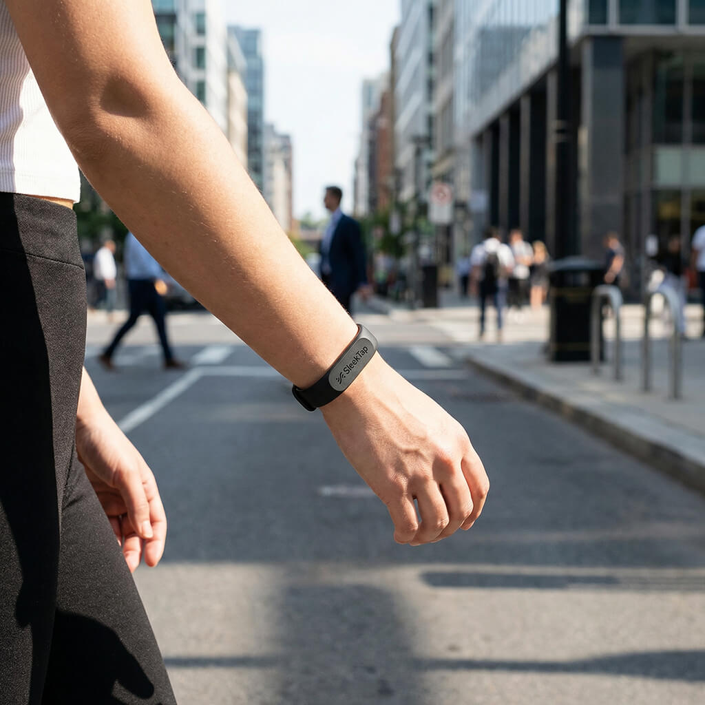 Smart Wristband