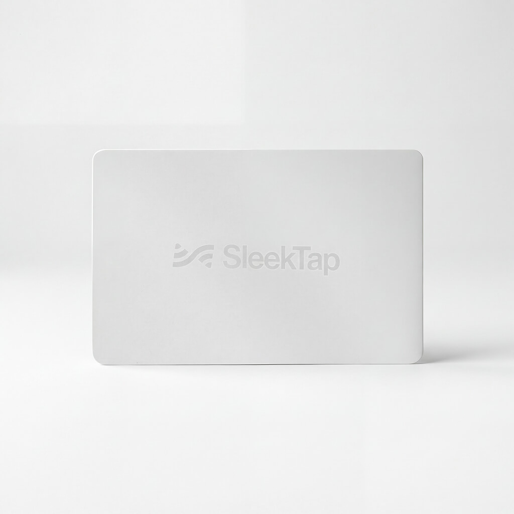 Smart Card — Reviews Edition