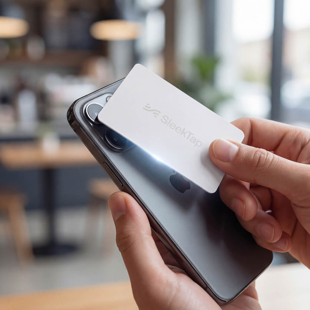 Smart Card — Reviews Edition