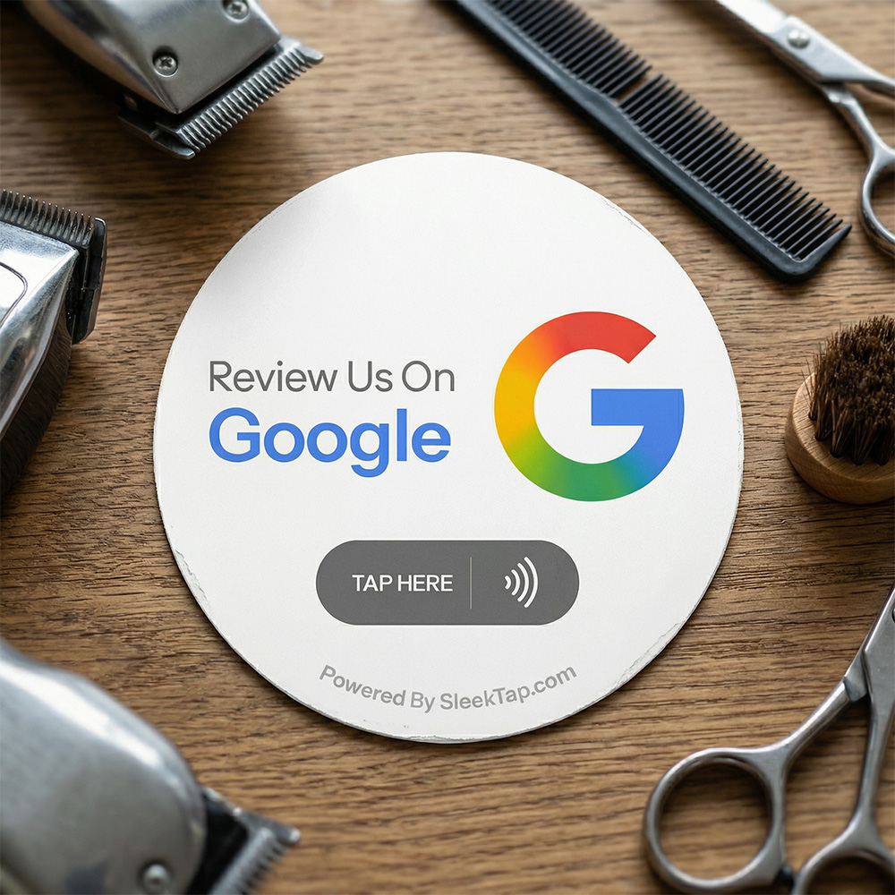 Sleek Tag — Tip Edition