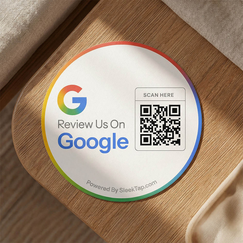 Sleek Tag — Tip Edition